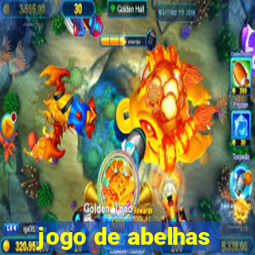 jogo de abelhas